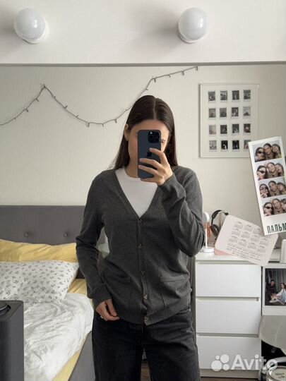 Кардиган forever 21