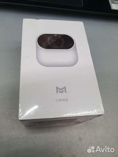 Камера Xiaomi Xiaomo Smart CG010