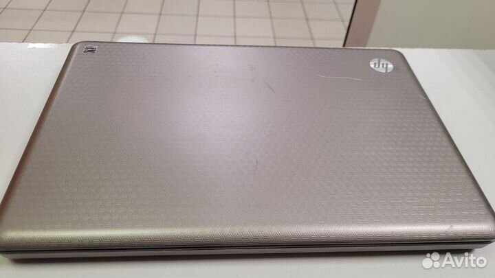 Корпус ноутбука HP G62