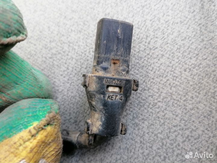 Датчик ABS передний для Hyundai Sonata IV (EF)