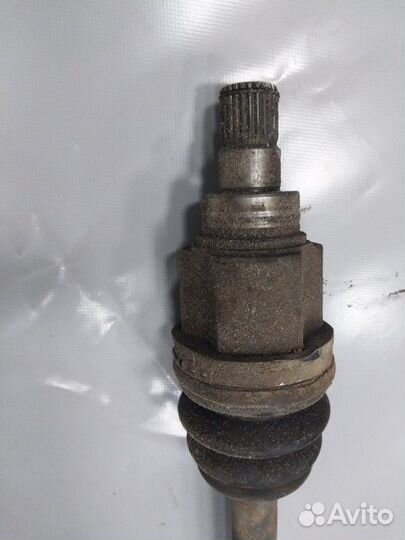 Привод передний правый Lifan Breez седан LF479Q3