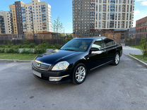 Nissan Teana 3.5 CVT, 2006, 300 000 км, с пробегом, цена 470 000 руб.