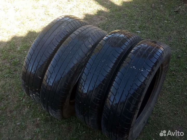 Barum Brillantis 165/80 R14