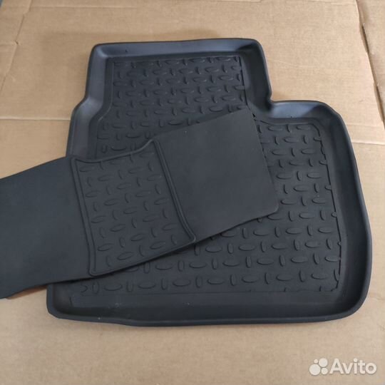 Коврики Peugeot 301, Citroen C-Elysse