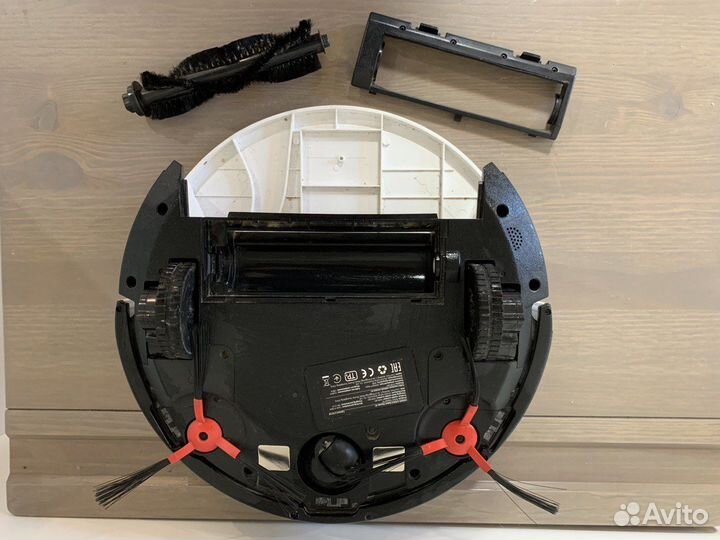 Робот пылесос Honor Choice Robot Cleaner R1