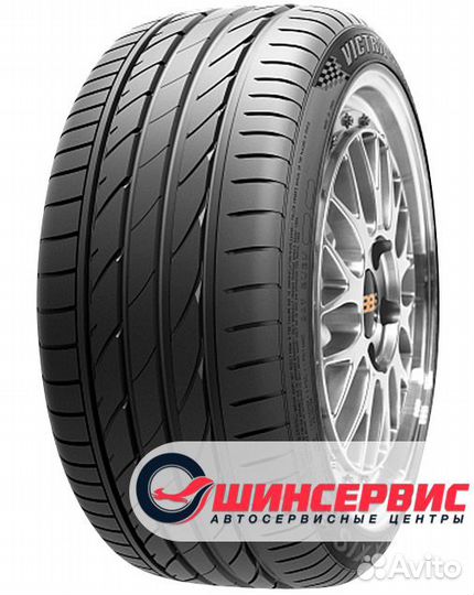 Maxxis Victra Sport VS5 245/45 R17