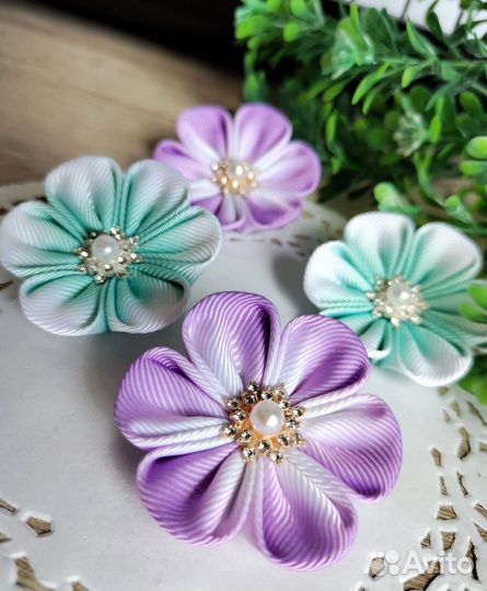 Резинка для волос