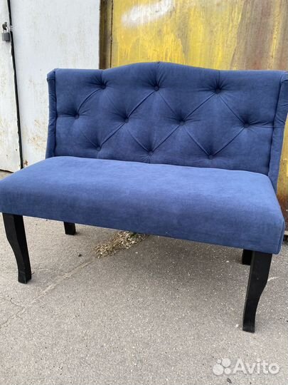 Диван банкетка