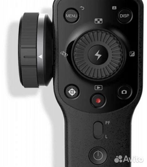 Стабилизатор для телефона