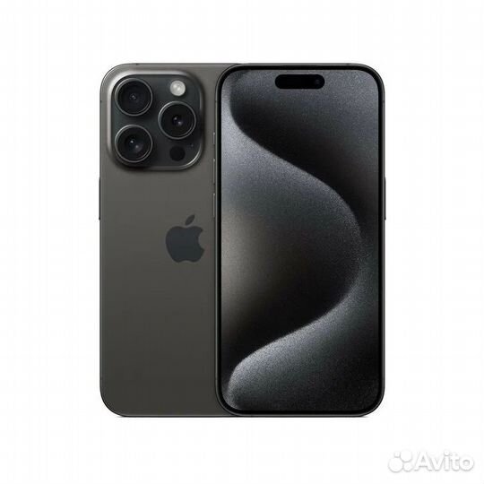 iPhone 15 Pro Max, 256 ГБ