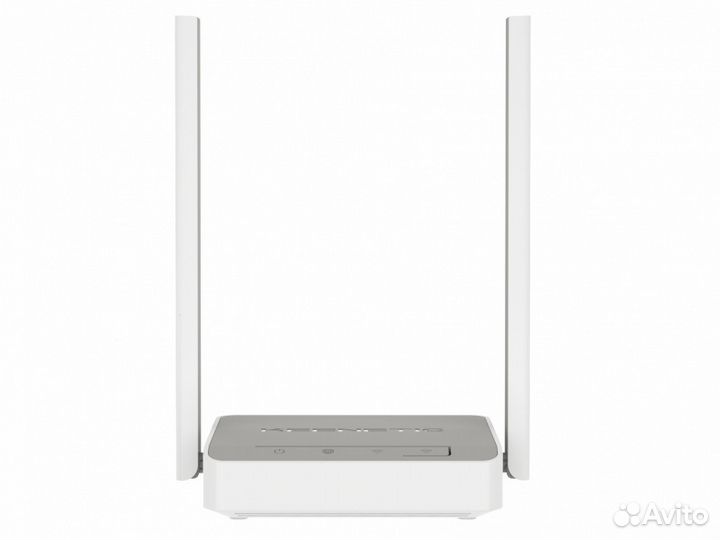 Новый WiFi роутер keenetic 4G