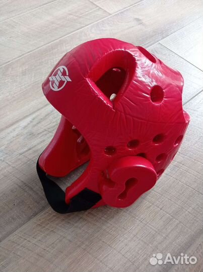 Экипировка для тхэквондо