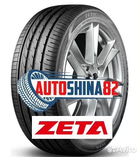 Zeta Alventi 225/45 R18 95Y