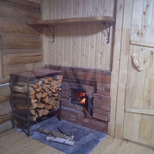 Дом 70 м² на участке 6 сот.