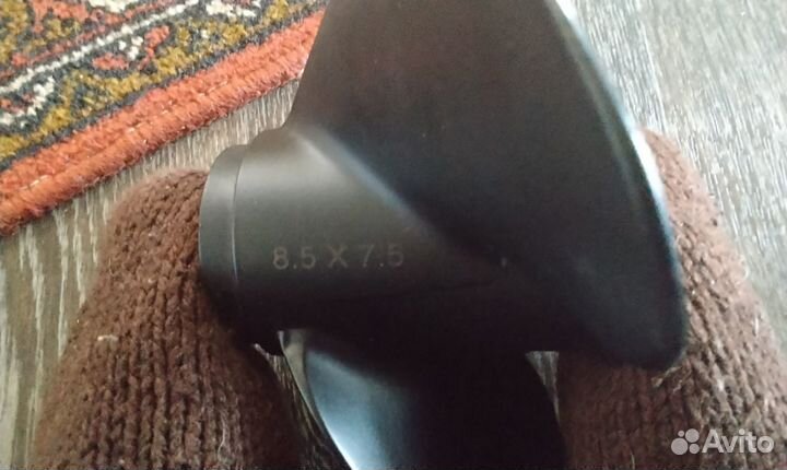 Финт гребной