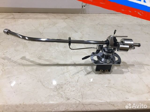 Тонарм sme-3012 R