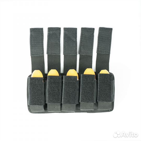 Подсумок под вог 