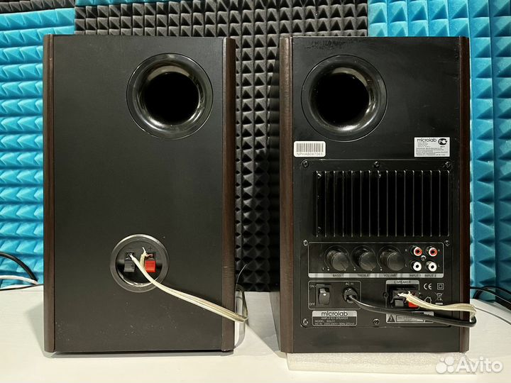 Колонки Microlab Solo 1