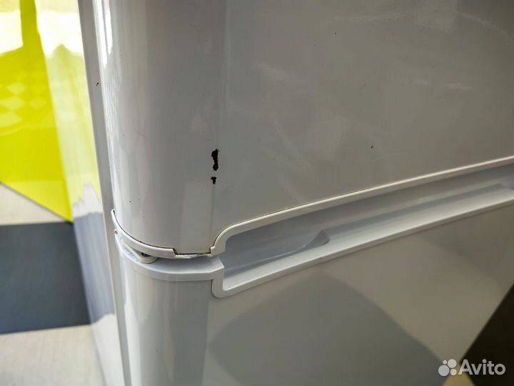 Холодильник, Indesit BIA 161 NF