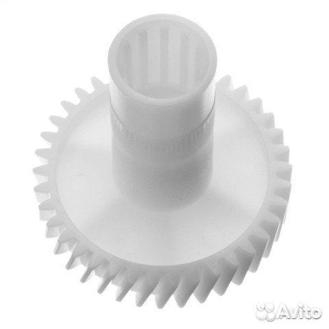 Шестеренка мясорубки zelmer 793638
