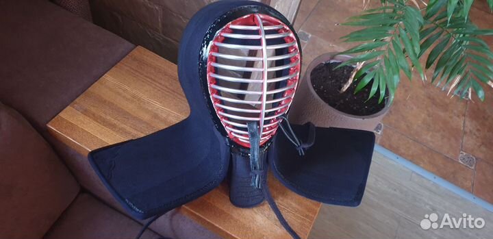 Доспехи (защита)для кендо bogu