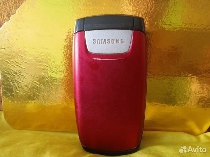 Samsung SGH-C260