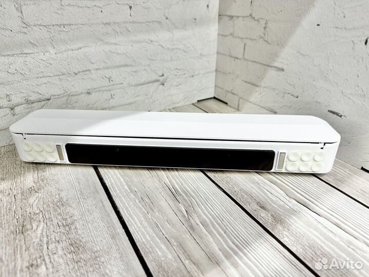 Держатель для кухни диспенсер