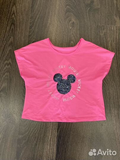 Одежда для девочки пакетом