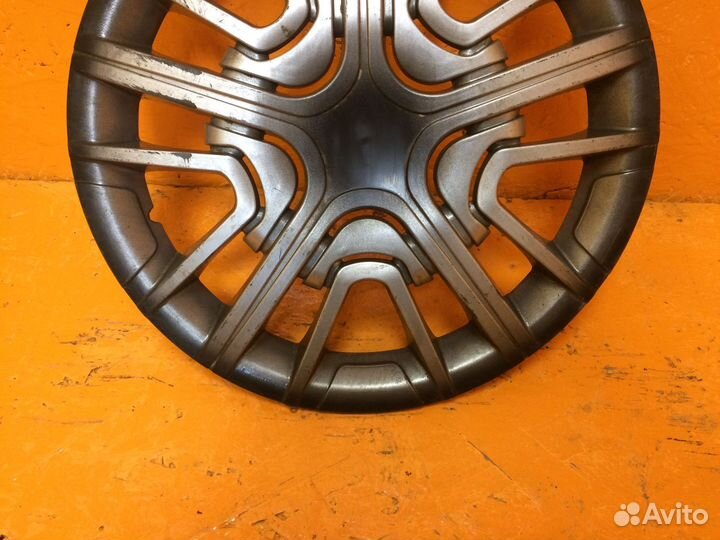 1 шт. Колпак 15 диаметр