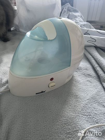 Увлажнитель воздуха