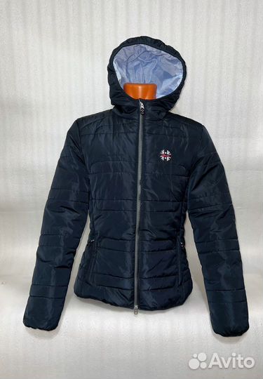 Куртка spooks для верховой езды