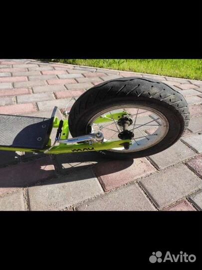 Самокат детский