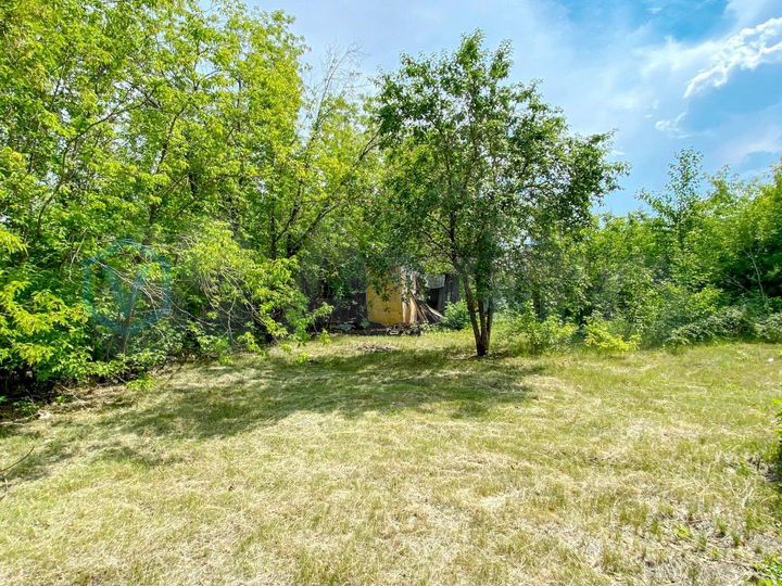 Участок 6,6 сот. (СНТ, ДНП)