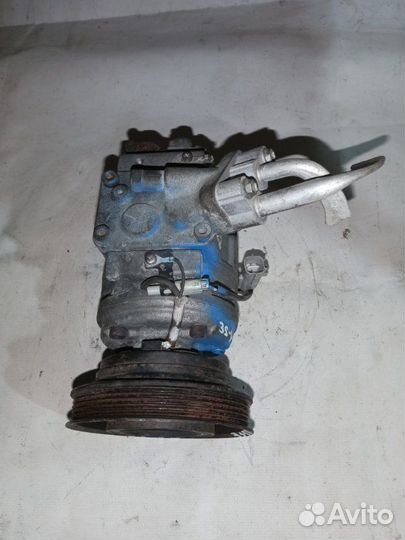 Компрессор кондиционера Toyota Camry SV41 3SFE