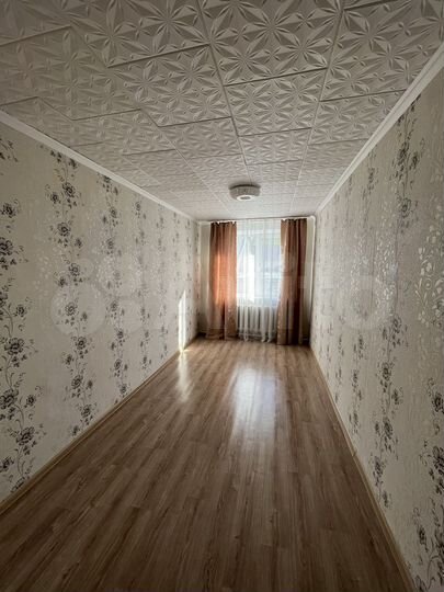 2-к. квартира, 41,7 м², 1/2 эт.