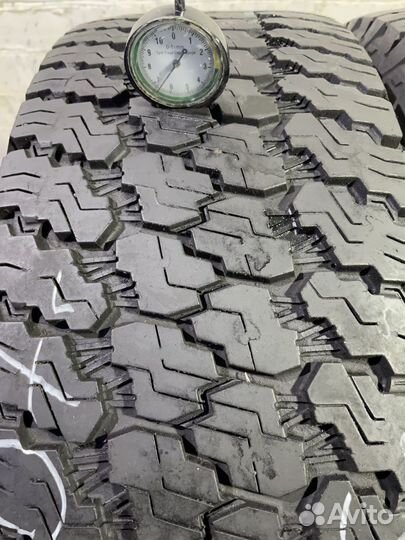 Goodyear Wrangler SilentArmor 255/75 R17