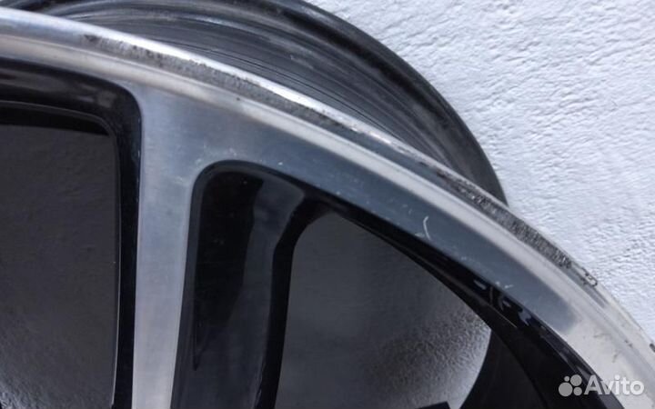 Диск колеса литой Mini Countryman F60 R19