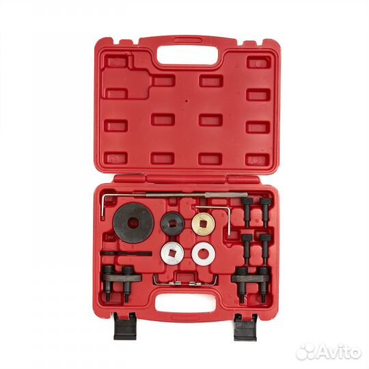 Набор фиксаторов для двигателей VAG 1.8, 2.0 TSI