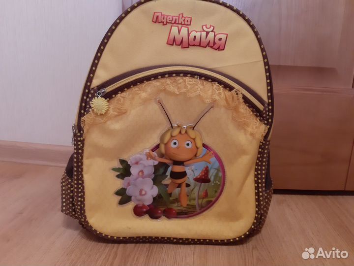 Рюкзак детский