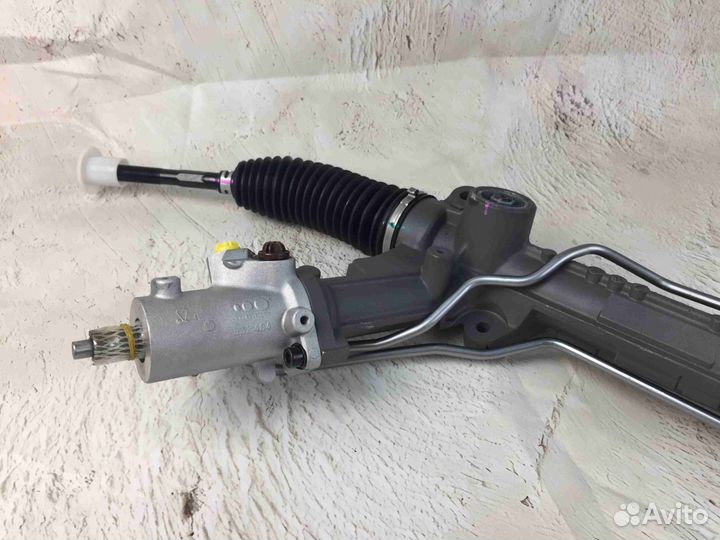 Рулевая рейка для BMW 5-er E60