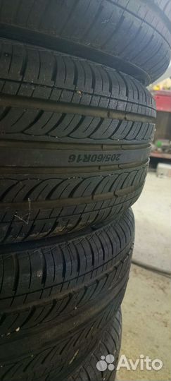 DoubleStar DH05 205/60 R16 92H