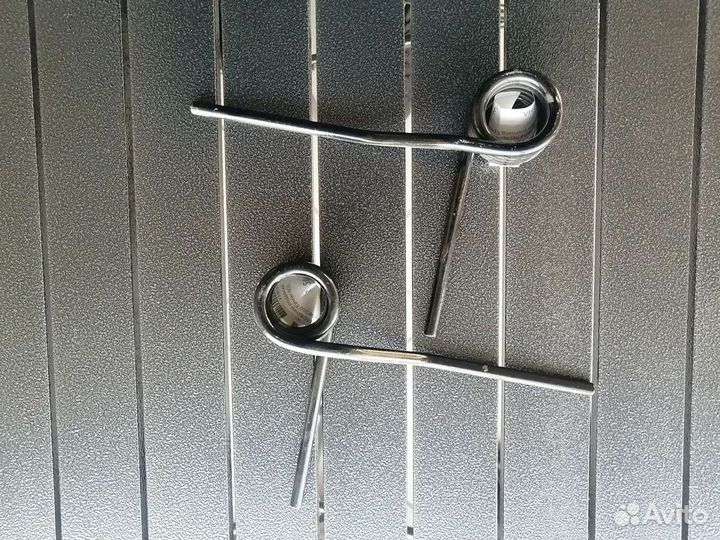 Пружины передние подвески Stels Ермак