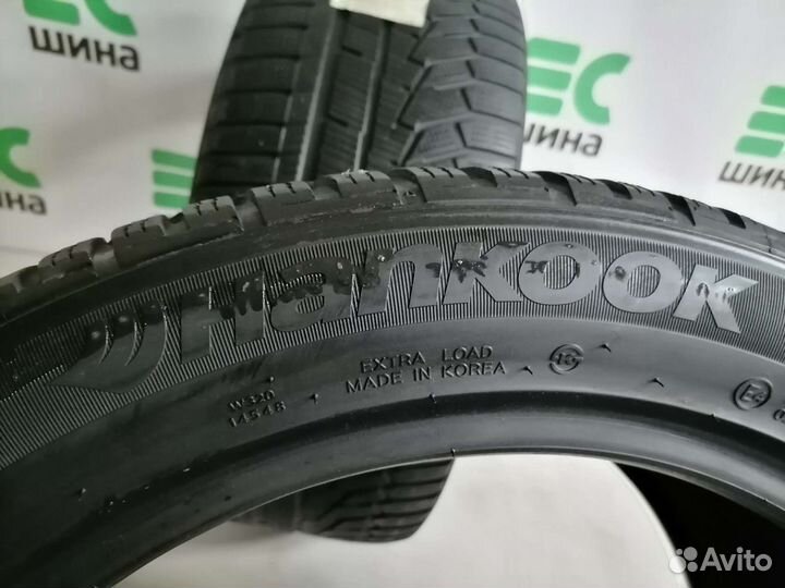 Hankook Winter I'Cept Evo2 W320 255/45 R18 101
