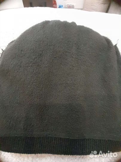 Шапка для мальчика