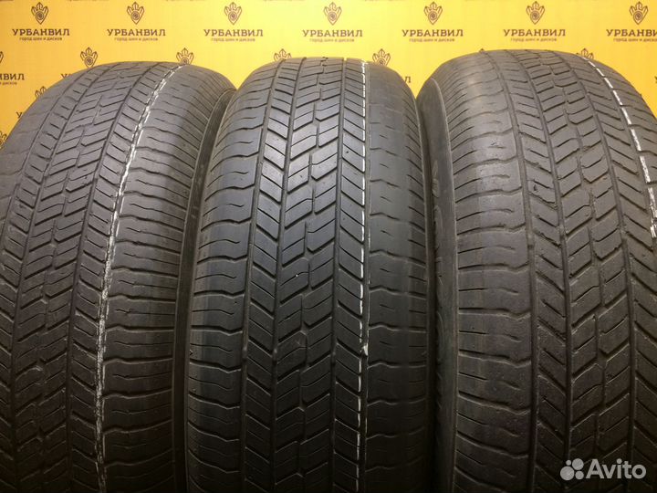 Yokohama Geolandar G033 215/70 R16 100H