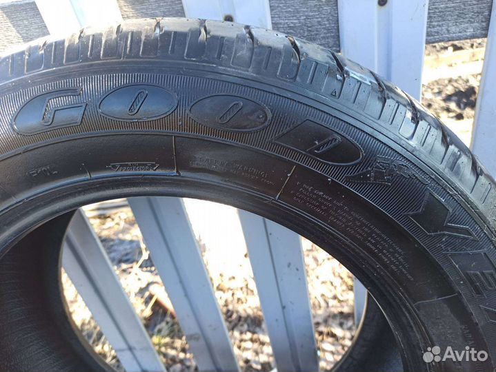 Goodyear Wrangler HP 245/60 R18 105H