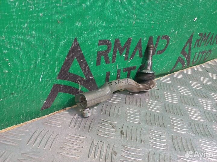 Наконечник рулевой тяги левый Bmw X5 G05 2018-Нв