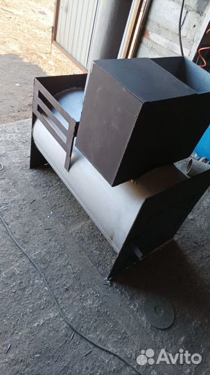 Печи для бани