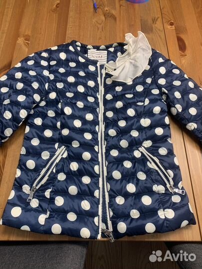 Курточка женская