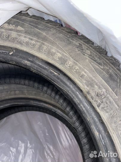 Nordman Nordman 4 185/60 R15